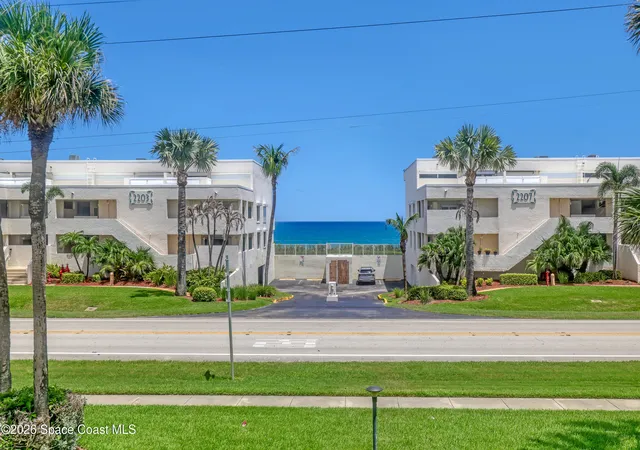 Photo 1 of Condo for sale at 2150 Atlantic St #425, Melbourne Beach, FL 32951 | MLS# 1084930 | Listing updated on 2026-09-19