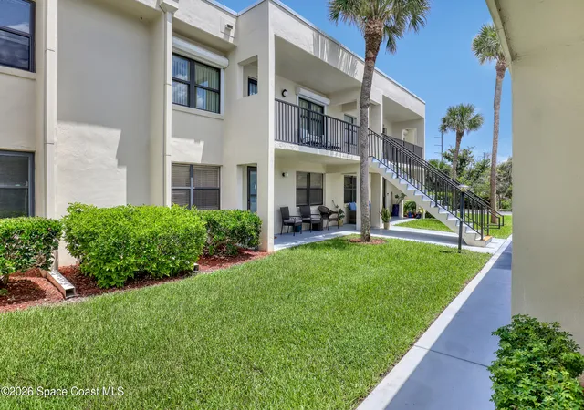 Photo 2 of Condo for sale at 2150 Atlantic St #425, Melbourne Beach, FL 32951 | MLS# 1084930 | Listing updated on 2026-09-19