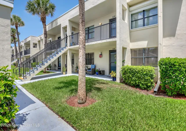 Photo 3 of Condo for sale at 2150 Atlantic St #425, Melbourne Beach, FL 32951 | MLS# 1084930 | Listing updated on 2026-09-19