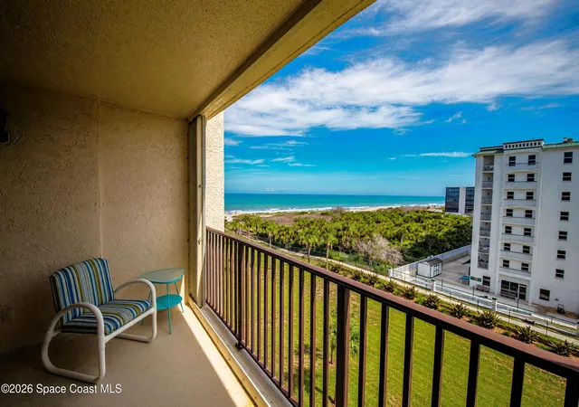 2nd image of 1830 N Atlantic Ave, Cocoa Beach, FL 32931
