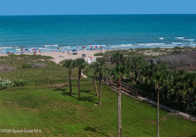 40th image of 1830 N Atlantic Ave #C605, Cocoa Beach, FL 32931 | MLS# 1084942
