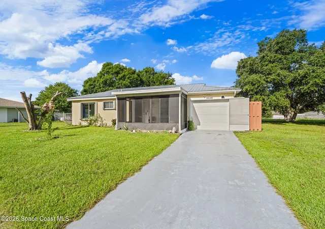 1st image of 1038 Hooper Ave Ne, Palm Bay, FL 32905 | MLS# 1084935