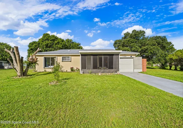 2nd image of 1038 Hooper Ave Ne, Palm Bay, FL 32905 | MLS# 1084935