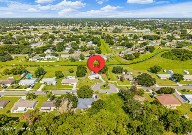 31st image of 1038 Hooper Ave Ne, Palm Bay, FL 32905 | MLS# 1084935
