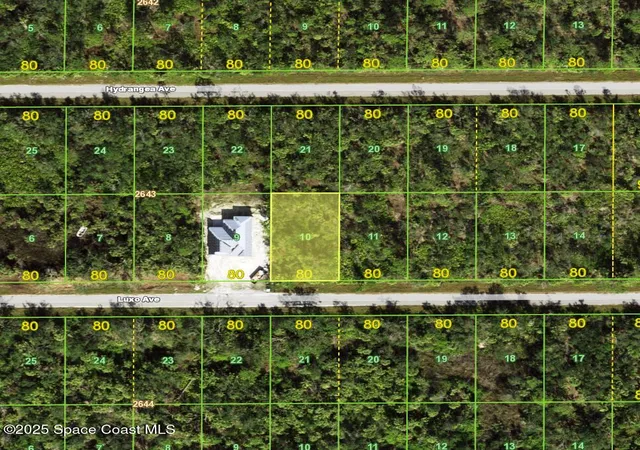 Photo 1 of Land for sale at 14218 Luxo Ave, Port Charlotte, FL 33953 | MLS# 1084933 | Listing updated on 2026-08-13