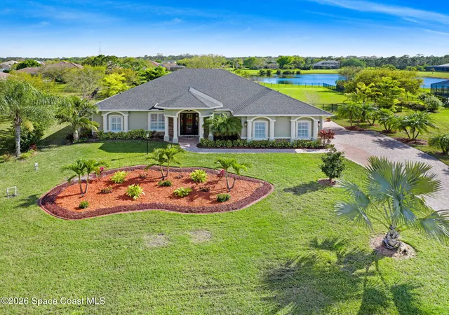 1st image of 4268 Gardenwood Cir, Grant, FL 32949 | MLS# 1084940