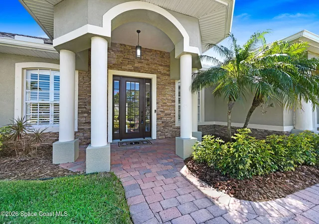 Photo 3 of Single family home for sale at 4268 Gardenwood Cir, Grant, FL 32949 | MLS# 1084940 | Listing updated on 2026-08-18