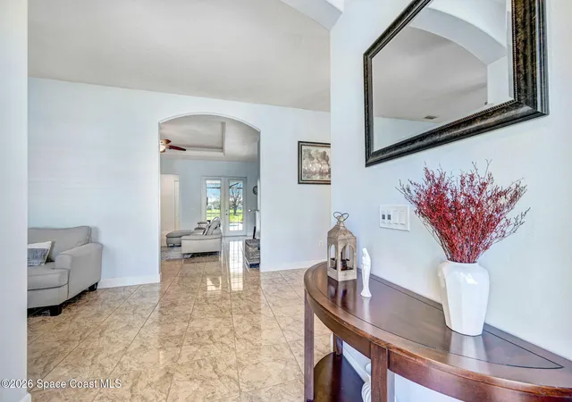 Photo 3 of Single family home for sale at 4268 Gardenwood Cir, Grant, FL 32949 | MLS# 1084940 | Listing updated on 2026-08-18