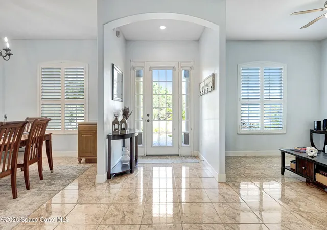 Photo 4 of Single family home for sale at 4268 Gardenwood Cir, Grant, FL 32949 | MLS# 1084940 | Listing updated on 2026-08-18