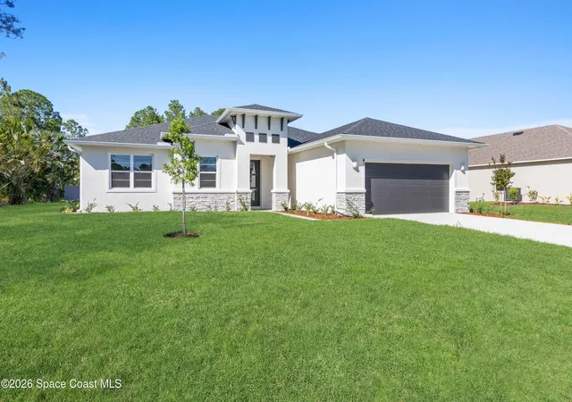 1st image of 412 Vanguard St Se, Palm Bay, FL 32909 | MLS# 1085034