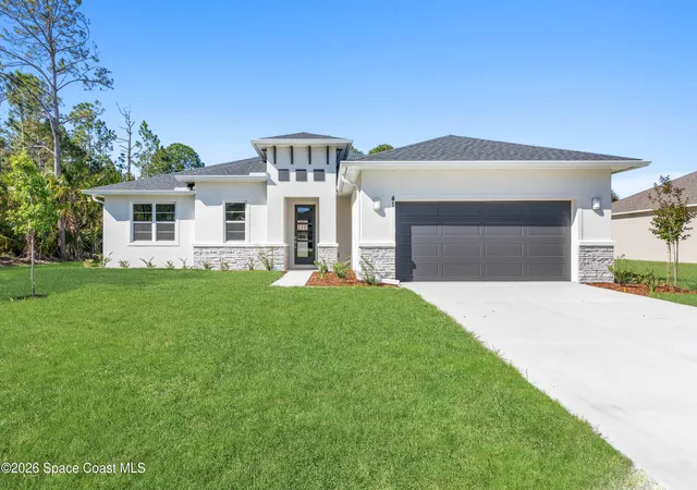 2nd image of 412 Vanguard St Se, Palm Bay, FL 32909 | MLS# 1085034