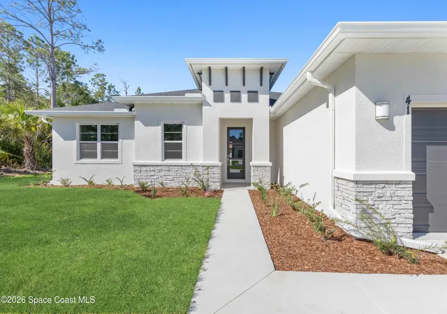 3rd image of 412 Vanguard St Se, Palm Bay, FL 32909 | MLS# 1085034