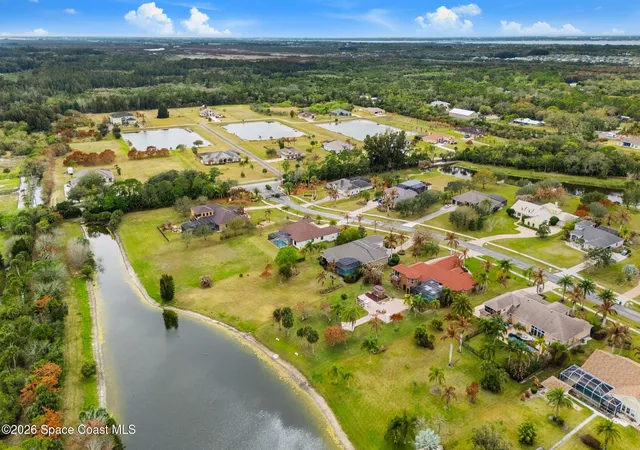 132nd image of 5137 Royal Paddock Wy, Merritt Island, FL 32953 | MLS# 1084939