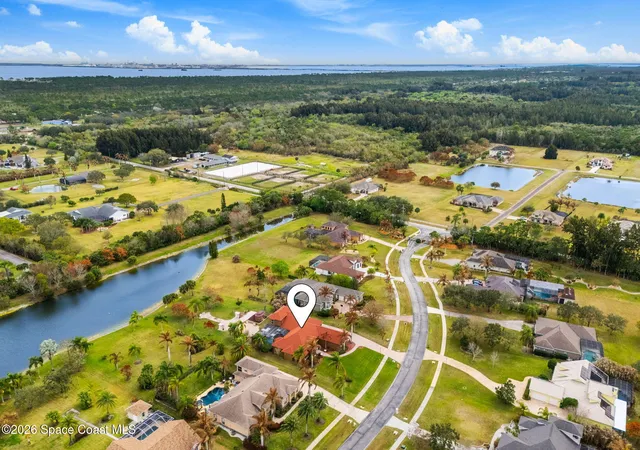 1st image of 5137 Royal Paddock Wy, Merritt Island, FL 32953 | MLS# 1084939