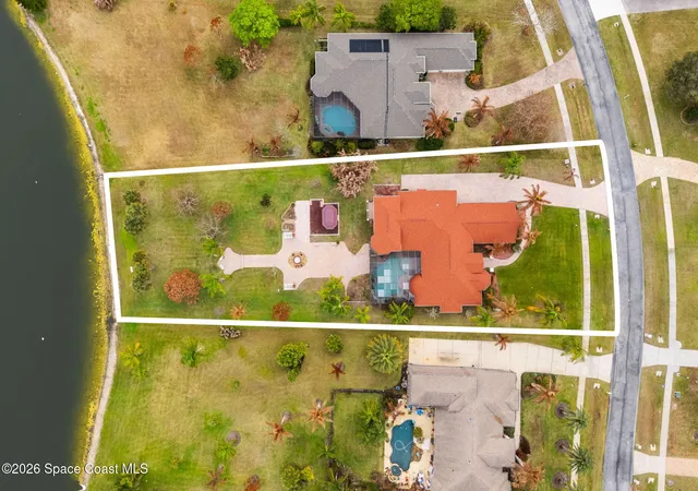 2nd image of 5137 Royal Paddock Wy, Merritt Island, FL 32953 | MLS# 1084939