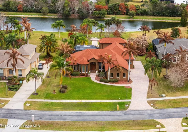 Photo 3 of Single family home for sale at 5137 Royal Paddock Way, Merritt Island, FL 32953 | MLS# 1084939 | Listing updated on 2026-09-04