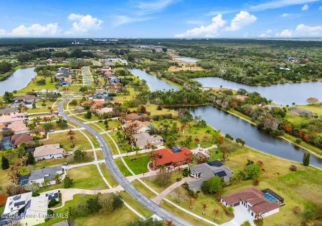 Photo 4 of Single family home for sale at 5137 Royal Paddock Way, Merritt Island, FL 32953 | MLS# 1084939 | Listing updated on 2026-09-04