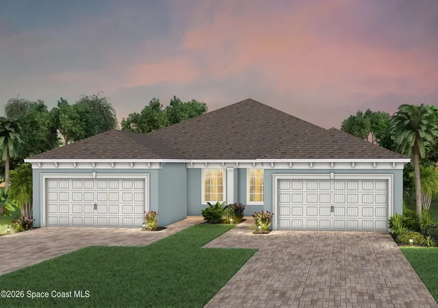 1st image of 8963 Blissful Breeze Trl, Melbourne, FL 32940 | MLS# 1084941