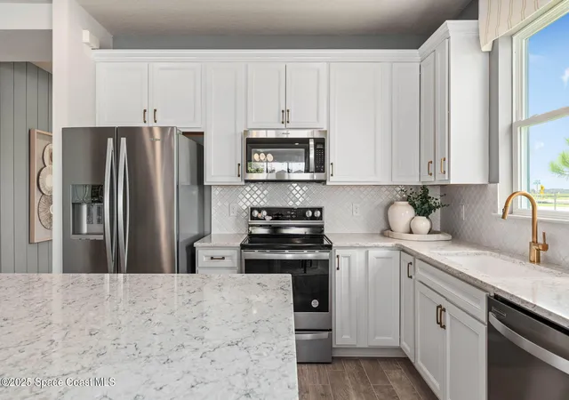 4th image of 8963 Blissful Breeze Trl, Melbourne, FL 32940 | MLS# 1084941
