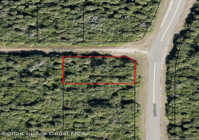 1st image of 00 Se Madden Ave Sw, Palm Bay, FL 32908 | MLS# 1084945