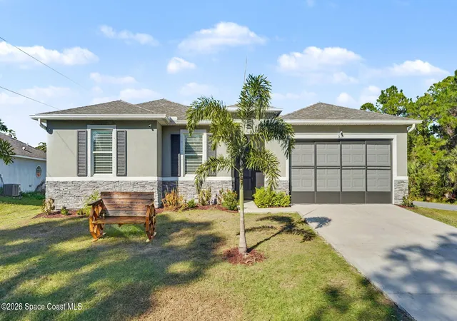 1st image of 1835 Eugenia Ct Nw, Palm Bay, FL 32907 | MLS# 1084957