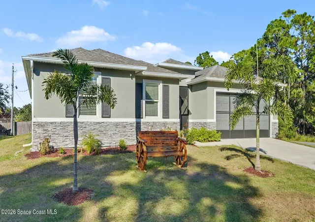 2nd image of 1835 Eugenia Ct Nw, Palm Bay, FL 32907 | MLS# 1084957