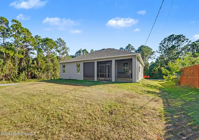 36th image of 1835 Eugenia Ct Nw, Palm Bay, FL 32907 | MLS# 1084957