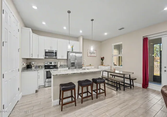 5th image of 1835 Eugenia Ct Nw, Palm Bay, FL 32907 | MLS# 1084957
