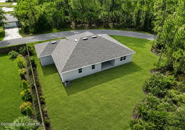 Photo 2 of Sale Pending at 2739 Felix Rd Se, Palm Bay, FL 32909 | MLS# 1084972 | Listing updated on 2026-09-05