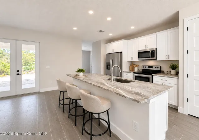 Photo 4 of Sale Pending at 2739 Felix Rd SE, Palm Bay, FL 32909 | MLS# 1084972 | Listing updated on 2026-09-05