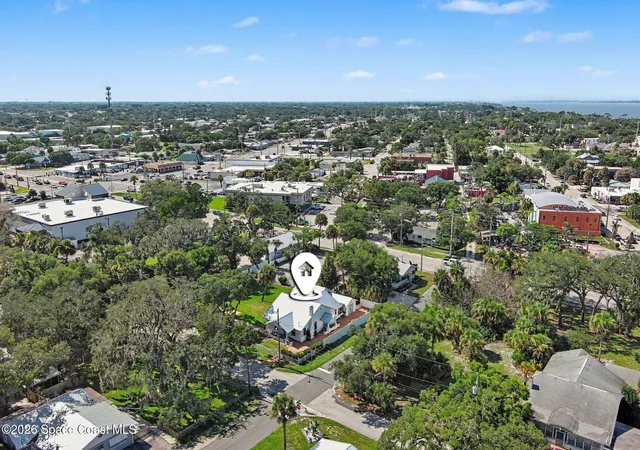 3rd image of 640 Old Oak St, Melbourne, FL 32935 | MLS# 1084961