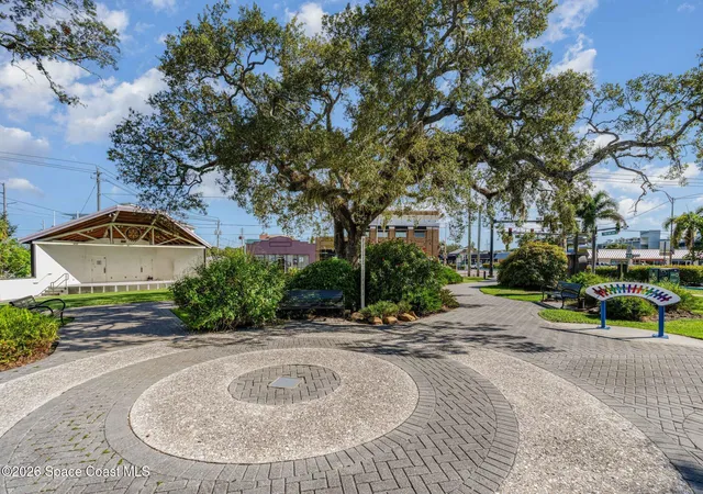 57th image of 640 Old Oak St, Melbourne, FL 32935 | MLS# 1084961