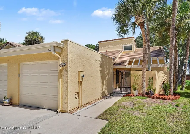 Photo 2 of Single family home for sale at 153 Eton Cir, Melbourne, FL 32940 | MLS# 1085140 | Listing updated on 2026-08-19