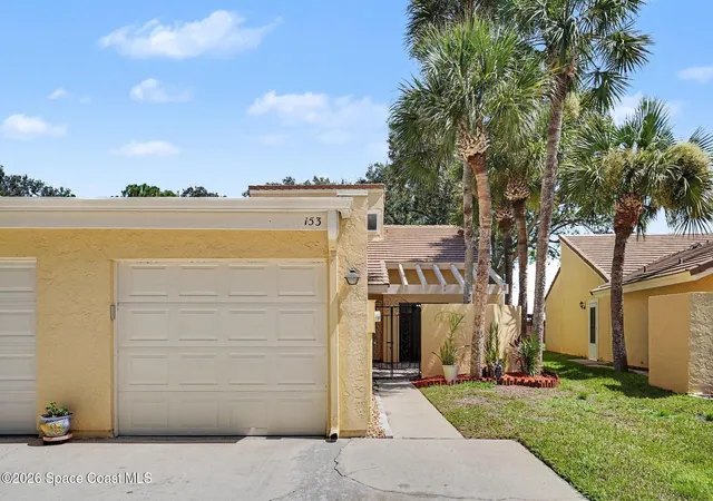 Photo 3 of Single family home for sale at 153 Eton Cir, Melbourne, FL 32940 | MLS# 1085140 | Listing updated on 2026-08-19