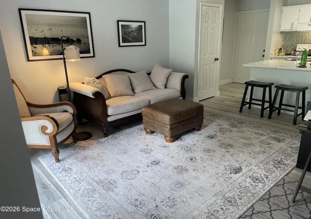 Photo 3 of Condo for sale at 225 S Tropical Trl #724, Merritt Island, FL 32952 | MLS# 1084967 | Listing updated on 2026-09-13