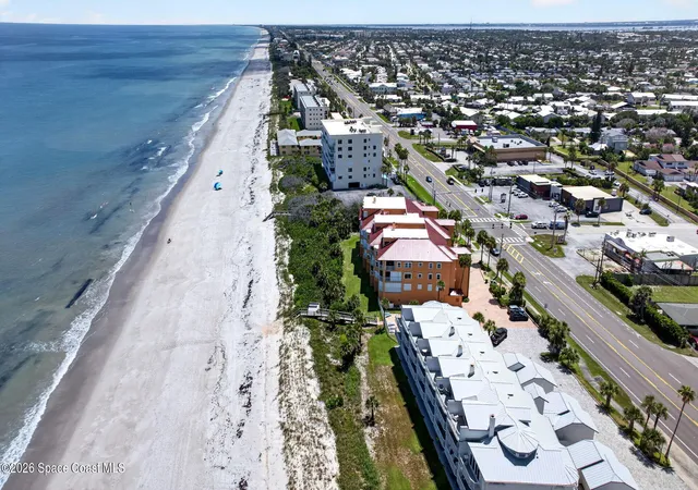 2nd image of 1395 Hwy A1A Hwy, Satellite Beach, FL 32937