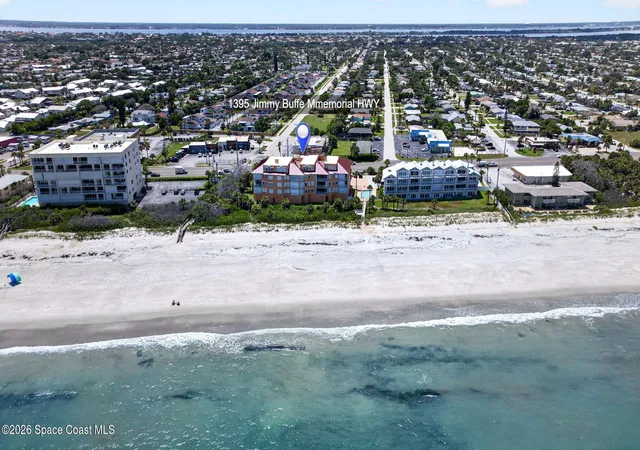 69th image of 1395 Hwy A1a Hwy #304, Satellite Beach, FL 32937 | MLS# 1084993