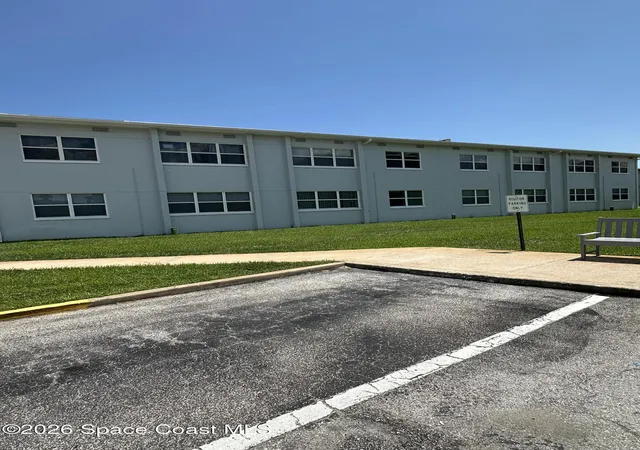 18th image of 225 Buccaneer Ave #C2-102, Merritt Island, FL 32952 | MLS# 1085031