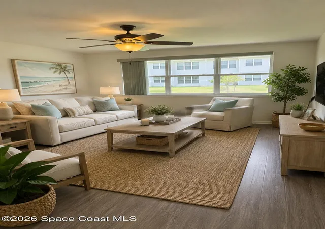 2nd image of 225 Buccaneer Ave #C2-102, Merritt Island, FL 32952 | MLS# 1085031
