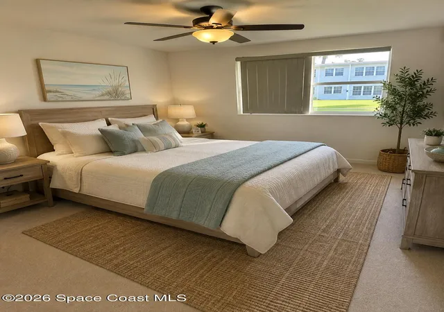 Photo 3 of Condo for sale at 225 Buccaneer Ave #C2-102, Merritt Island, FL 32952 | MLS# 1085031 | Listing updated on 2026-08-17