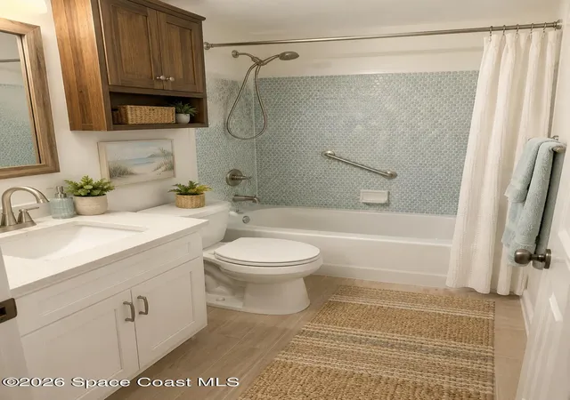 Photo 3 of House for sale at 225 Buccaneer Ave #C2-102, Merritt Island, FL 32952 | MLS# 1085031 | Listing updated on 2026-08-17