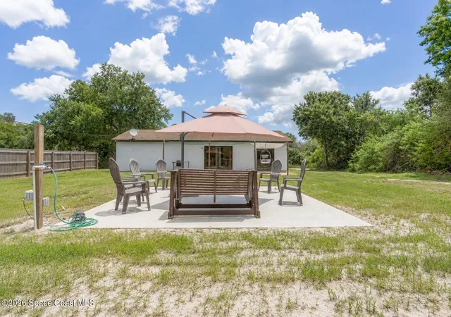 Photo 2 of Single family home for sale at 970 Culpepper Ave Se, Palm Bay, FL 32909 | MLS# 1085017 | Listing updated on 2026-08-15