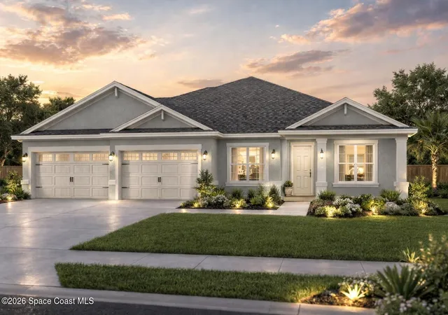 1st image of 2966 Hester Ave Se, Palm Bay, FL 32909 | MLS# 1085112