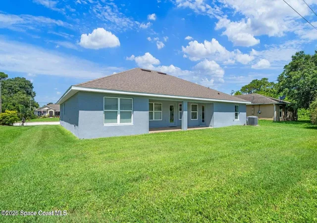 17th image of 837 Tarr Ave Sw, Palm Bay, FL 32908 | MLS# 1084985