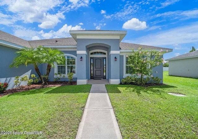 1st image of 837 Tarr Ave Sw, Palm Bay, FL 32908 | MLS# 1084985