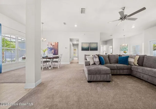2nd image of 837 Tarr Ave Sw, Palm Bay, FL 32908 | MLS# 1084985