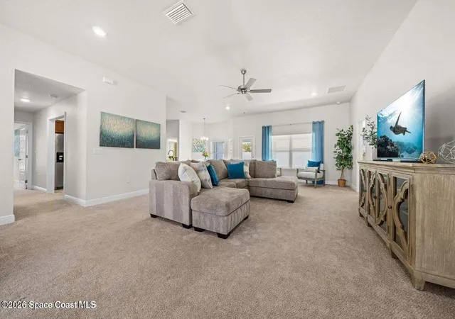 3rd image of 837 Tarr Ave Sw, Palm Bay, FL 32908 | MLS# 1084985