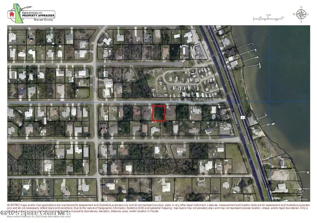 Photo 2 of Land for sale at 3947 12th Street, Sebastian, FL 32976 | MLS# 1084987 | Listing updated on 2026-08-13