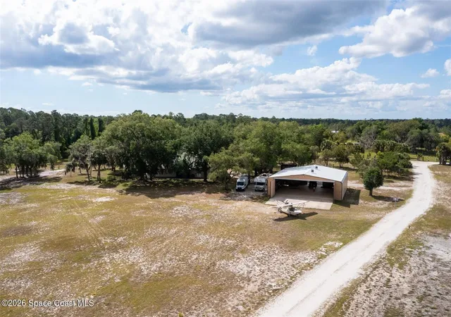 Photo 2 of Single family home for sale at 1851 Maytown Rd, Oak Hill, FL 32759 | MLS# 1084994 | Listing updated on 2026-08-14
