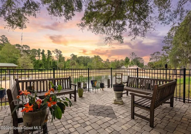 Photo 3 of Single family home for sale at 1851 Maytown Rd, Oak Hill, FL 32759 | MLS# 1084994 | Listing updated on 2026-08-14